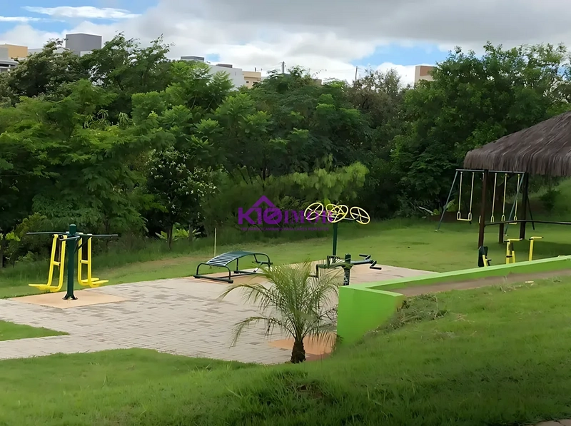 Terreno Condominio Ibiti Reserva Sorocaba/SP: 9ª foto da galeria de imagens do imóvel