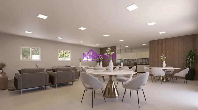 Apartamento Condominio Vale Verde Horto Caguaçú Sorocaba/SP: 8ª foto da galeria de imagens do imóvel