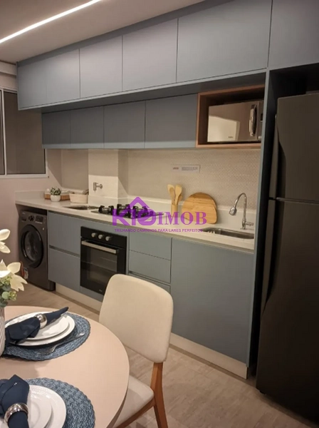 Apartamento Condominio Vale Verde Horto Caguaçú Sorocaba/SP: 3ª foto da galeria de imagens do imóvel