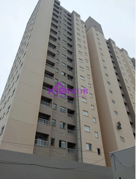 Apartamento Condominio Vale Verde Horto Caguaçú Sorocaba/SP: 2ª foto da galeria de imagens do imóvel