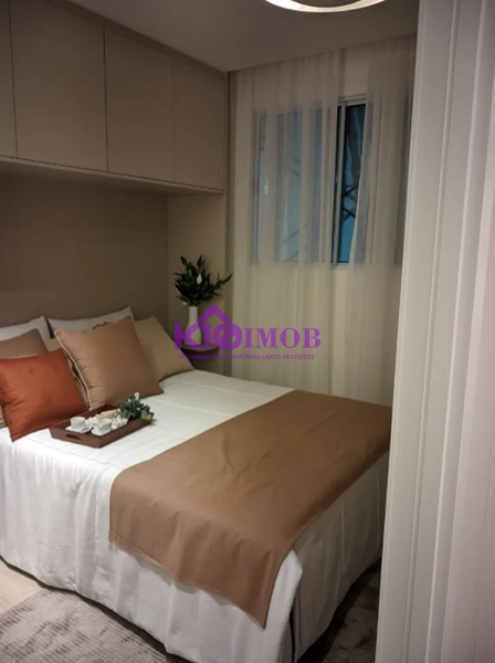 Apartamento Condominio Vale Verde Horto Caguaçú Sorocaba/SP: 7ª foto da galeria de imagens do imóvel