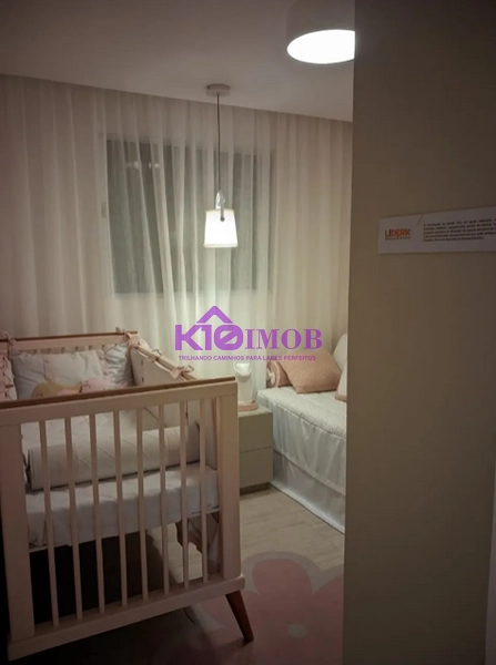 Apartamento Condominio Vale Verde Horto Caguaçú Sorocaba/SP: 6ª foto da galeria de imagens do imóvel