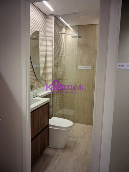 Apartamento Condominio Vale Verde Horto Caguaçú Sorocaba/SP: 13ª foto da galeria de imagens do imóvel