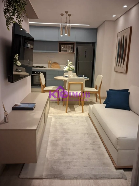 Apartamento Condominio Vale Verde Horto Caguaçú Sorocaba/SP: 5ª foto da galeria de imagens do imóvel