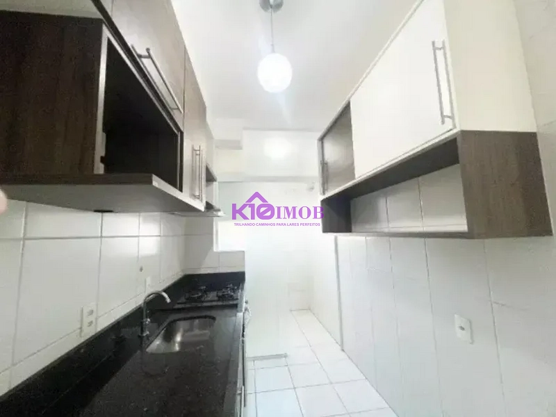 Apartamento Condominio Vista Garden Jardim São Carlos Sorocaba/SP: 6ª foto da galeria de imagens do imóvel