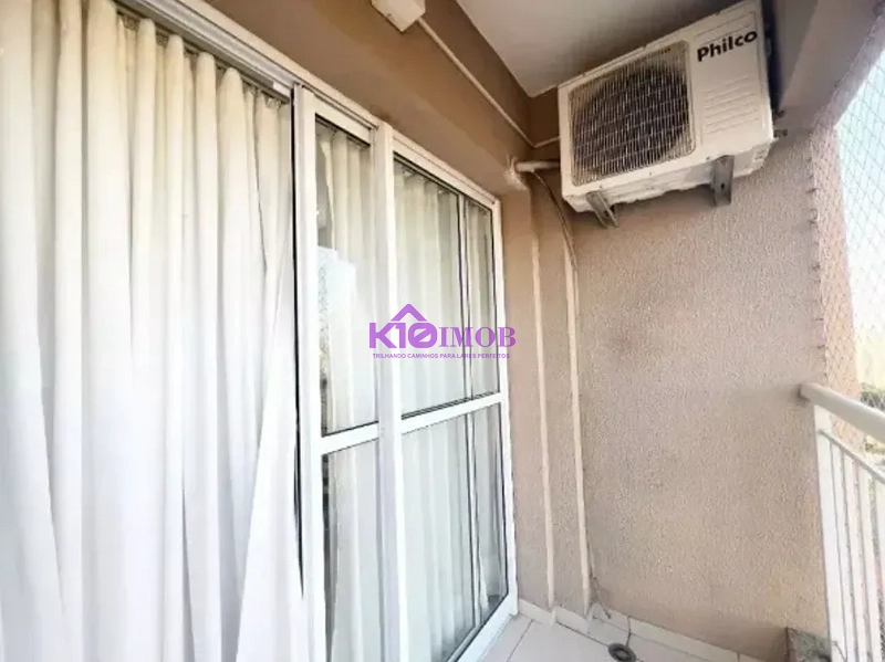 Apartamento Condominio Vista Garden Jardim São Carlos Sorocaba/SP: 9ª foto da galeria de imagens do imóvel