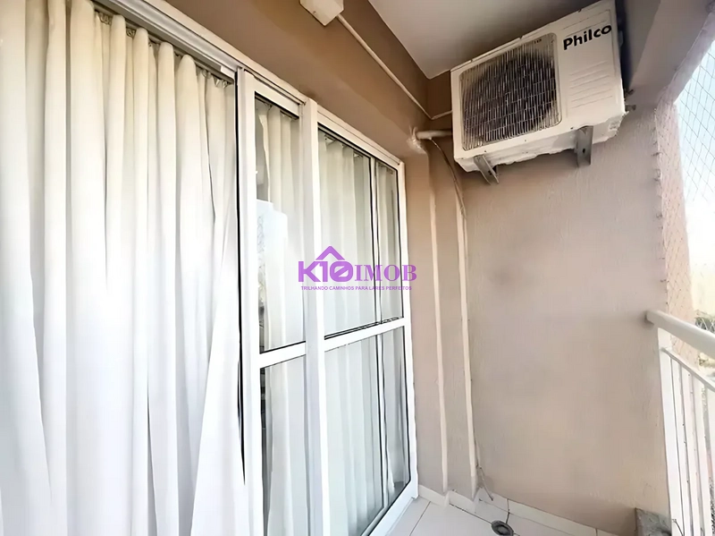 Apartamento Condominio Vista Garden Jardim São Carlos Sorocaba/SP: 16ª foto da galeria de imagens do imóvel