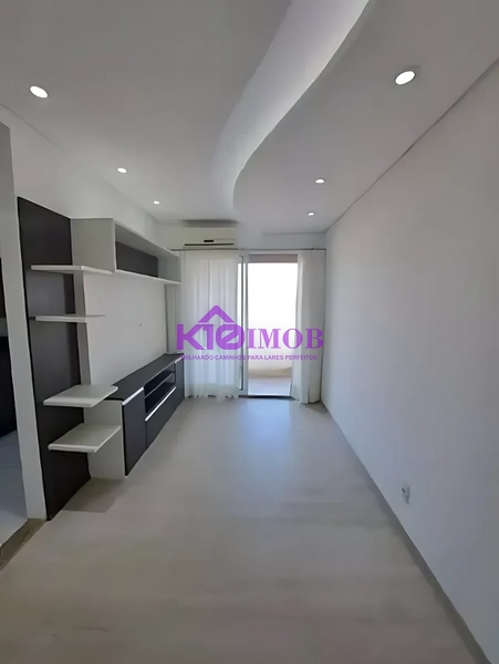 Apartamento Condominio Vista Garden Jardim São Carlos Sorocaba/SP: 4ª foto da galeria de imagens do imóvel