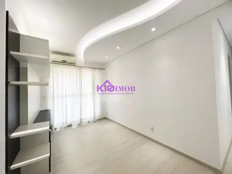 Apartamento Condominio Vista Garden Jardim São Carlos Sorocaba/SP: 3ª foto da galeria de imagens do imóvel