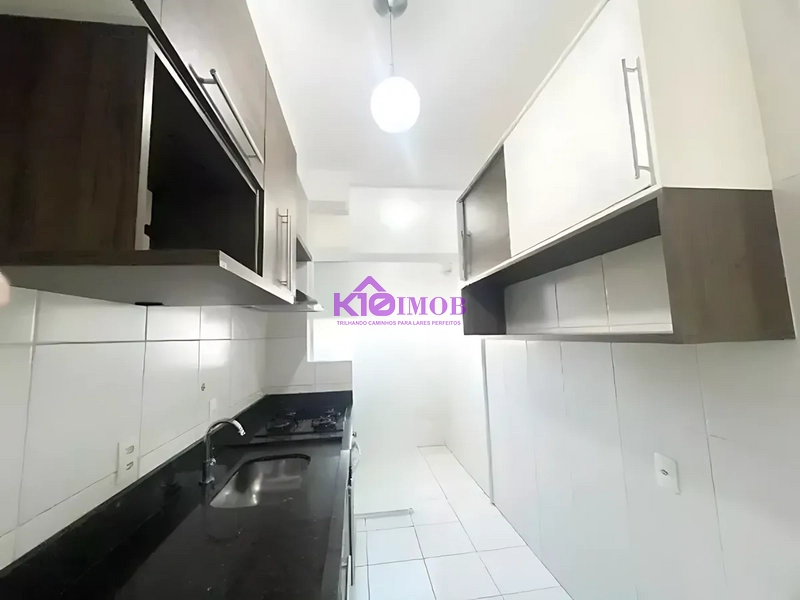 Apartamento Condominio Vista Garden Jardim São Carlos Sorocaba/SP: 6ª foto da galeria de imagens do imóvel