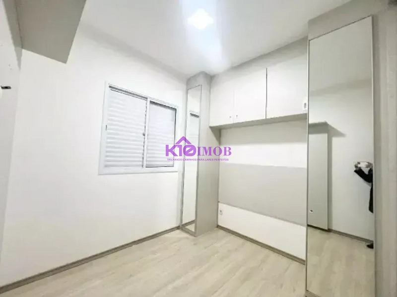 Apartamento Condominio Vista Garden Jardim São Carlos Sorocaba/SP: 15ª foto da galeria de imagens do imóvel