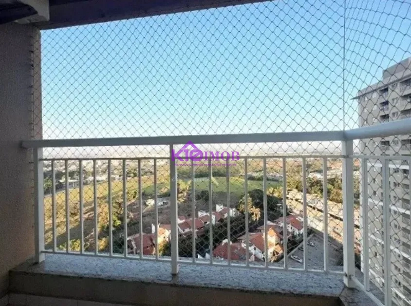 Apartamento Condominio Vista Garden Jardim São Carlos Sorocaba/SP: 10ª foto da galeria de imagens do imóvel