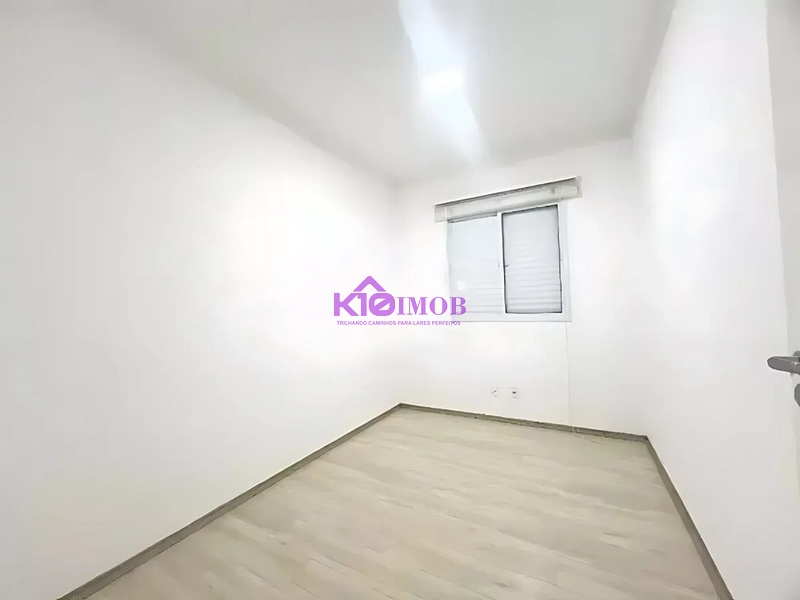 Apartamento Condominio Vista Garden Jardim São Carlos Sorocaba/SP: 10ª foto da galeria de imagens do imóvel