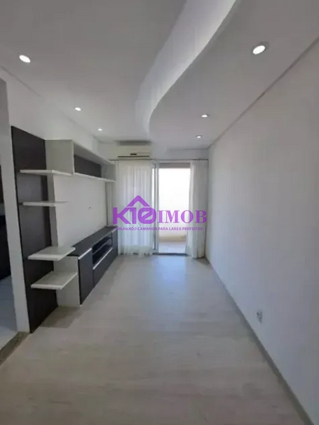 Apartamento Condominio Vista Garden Jardim São Carlos Sorocaba/SP: 4ª foto da galeria de imagens do imóvel