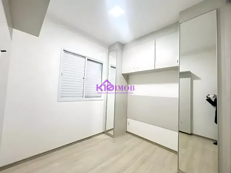 Apartamento Condominio Vista Garden Jardim São Carlos Sorocaba/SP: 11ª foto da galeria de imagens do imóvel