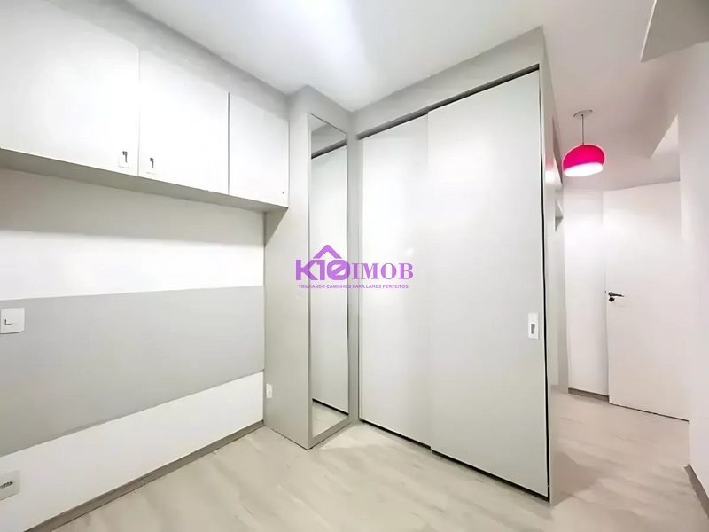 Apartamento Condominio Vista Garden Jardim São Carlos Sorocaba/SP: 12ª foto da galeria de imagens do imóvel