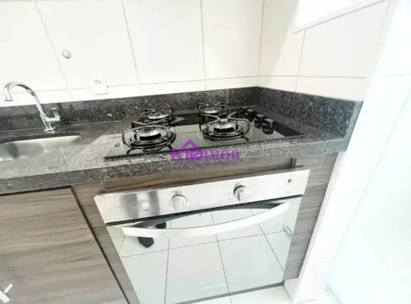 Apartamento Condominio Vista Garden Jardim São Carlos Sorocaba/SP: 7ª foto da galeria de imagens do imóvel