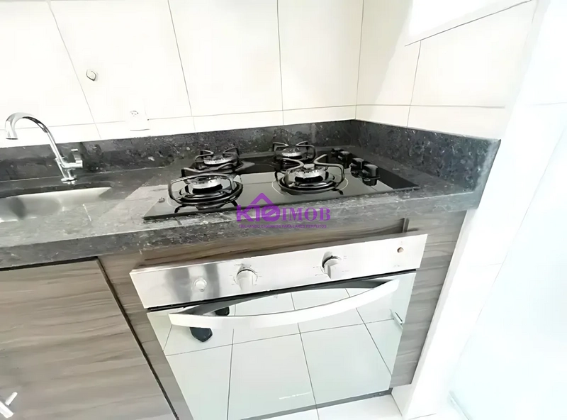 Apartamento Condominio Vista Garden Jardim São Carlos Sorocaba/SP: 7ª foto da galeria de imagens do imóvel