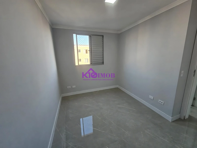 Apartamento Condominio Sinfonia Votorantim/SP: 5ª foto da galeria de imagens do imóvel