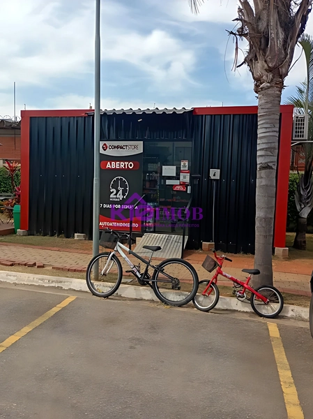 Apartamento Condominio Sinfonia Votorantim/SP: 10ª foto da galeria de imagens do imóvel