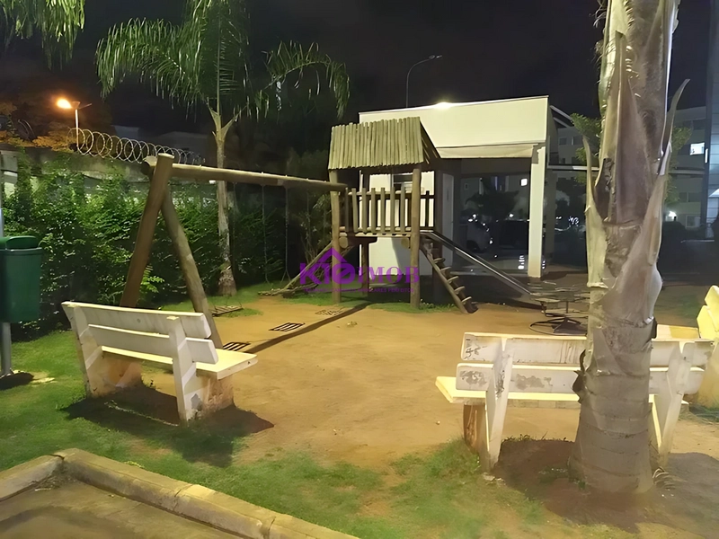 Apartamento Condominio Sinfonia Votorantim/SP: 12ª foto da galeria de imagens do imóvel