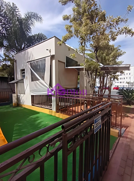 Apartamento Condominio Sinfonia Votorantim/SP: 9ª foto da galeria de imagens do imóvel