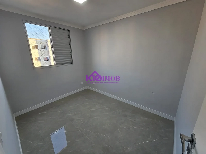 Apartamento Condominio Sinfonia Votorantim/SP: 3ª foto da galeria de imagens do imóvel
