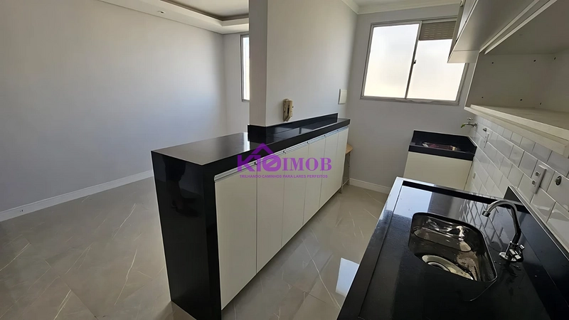 Apartamento Condominio Sinfonia Votorantim/SP: 6ª foto da galeria de imagens do imóvel