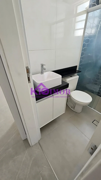 Apartamento Condominio Sinfonia Votorantim/SP: 8ª foto da galeria de imagens do imóvel