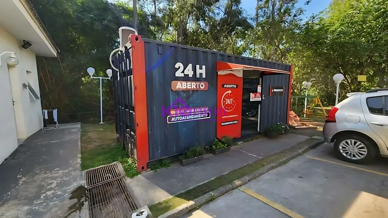 Apartamento  Térreo Condominio Bosque São Paulo Sorocaba/SP: 12ª foto da galeria de imagens do imóvel