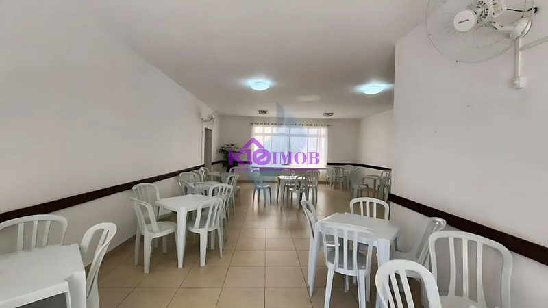 Apartamento  Térreo Condominio Bosque São Paulo Sorocaba/SP: 11ª foto da galeria de imagens do imóvel