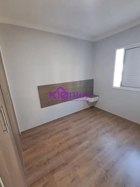 Apartamento  Térreo Condominio Bosque São Paulo Sorocaba/SP: 7ª foto da galeria de imagens do imóvel