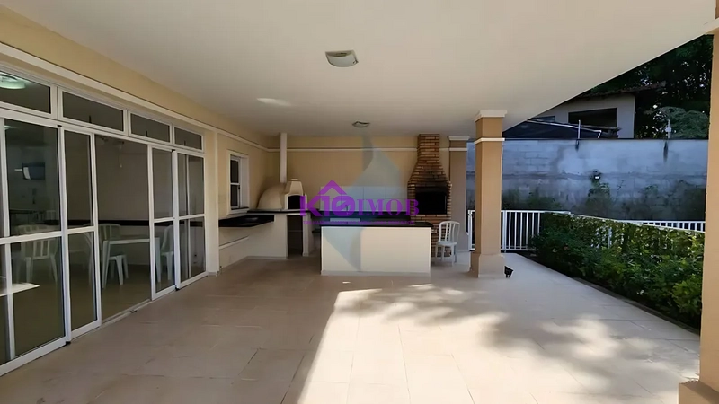 Apartamento  Térreo Condominio Bosque São Paulo Sorocaba/SP: 10ª foto da galeria de imagens do imóvel