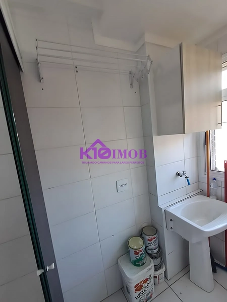 Apartamento  Térreo Condominio Bosque São Paulo Sorocaba/SP: 9ª foto da galeria de imagens do imóvel