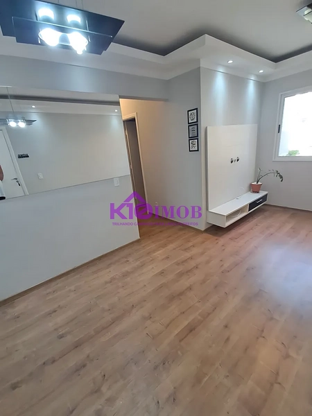 Apartamento  Térreo Condominio Bosque São Paulo Sorocaba/SP: 1ª foto da galeria de imagens do imóvel