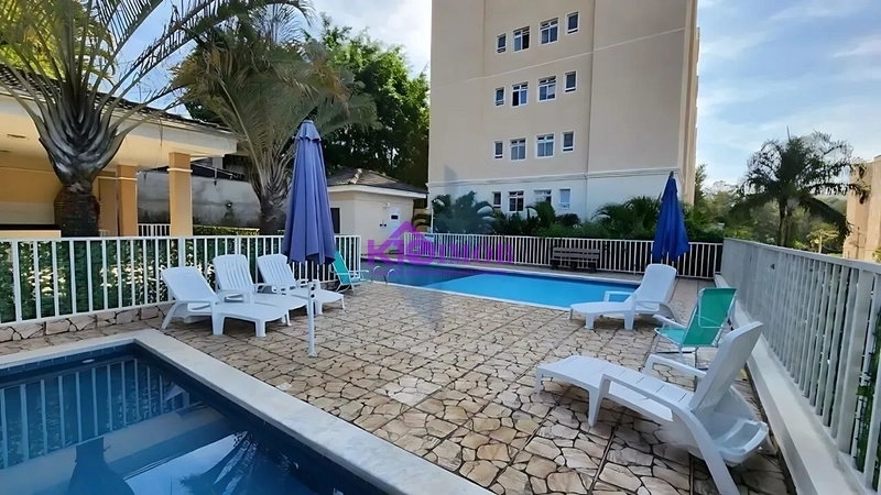 Apartamento  Térreo Condominio Bosque São Paulo Sorocaba/SP: 17ª foto da galeria de imagens do imóvel