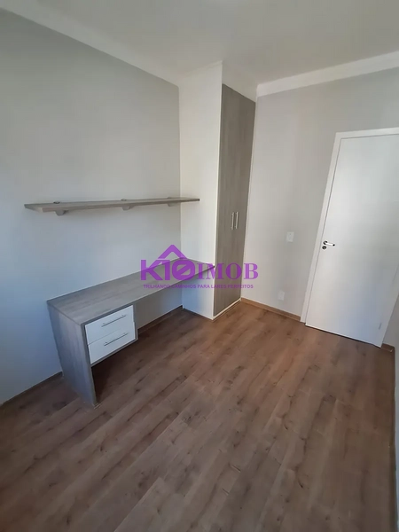 Apartamento  Térreo Condominio Bosque São Paulo Sorocaba/SP: 6ª foto da galeria de imagens do imóvel