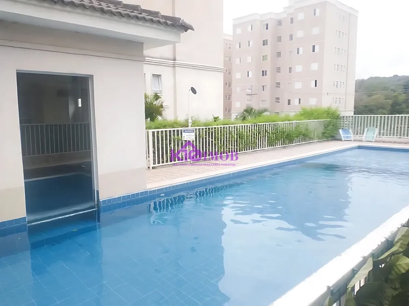 Apartamento  Térreo Condominio Bosque São Paulo Sorocaba/SP: 16ª foto da galeria de imagens do imóvel