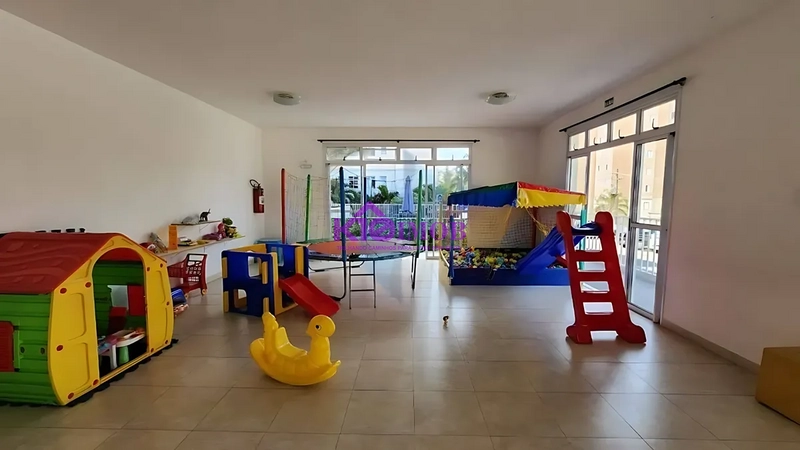 Apartamento  Térreo Condominio Bosque São Paulo Sorocaba/SP: 15ª foto da galeria de imagens do imóvel