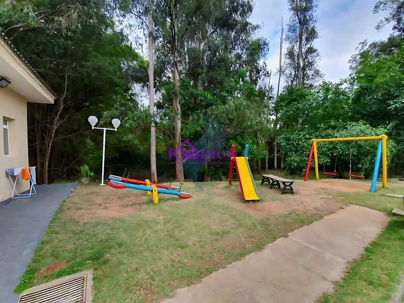 Apartamento  Térreo Condominio Bosque São Paulo Sorocaba/SP: 14ª foto da galeria de imagens do imóvel