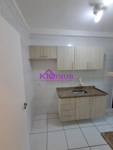 Apartamento  Térreo Condominio Bosque São Paulo Sorocaba/SP: 3ª foto da galeria de imagens do imóvel