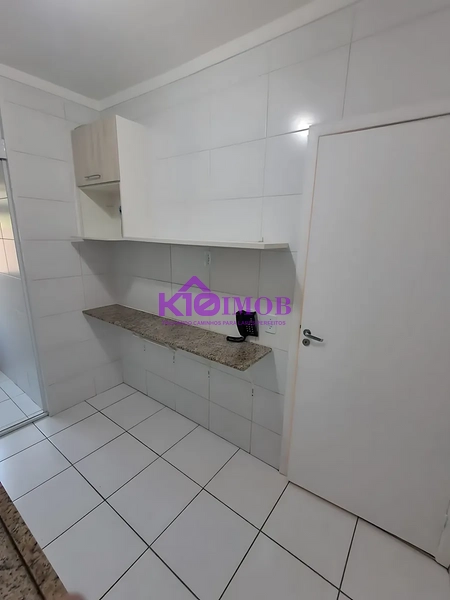 Apartamento  Térreo Condominio Bosque São Paulo Sorocaba/SP: 4ª foto da galeria de imagens do imóvel