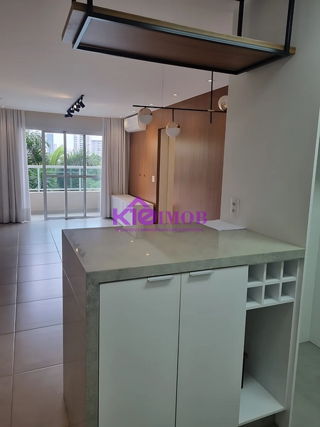 Apartamento Edifico Roma Campolim Sorocaba-SP: 3ª foto da galeria de imagens do imóvel