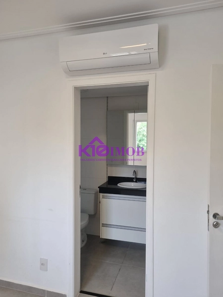 Apartamento Edifico Roma Campolim Sorocaba-SP: 11ª foto da galeria de imagens do imóvel