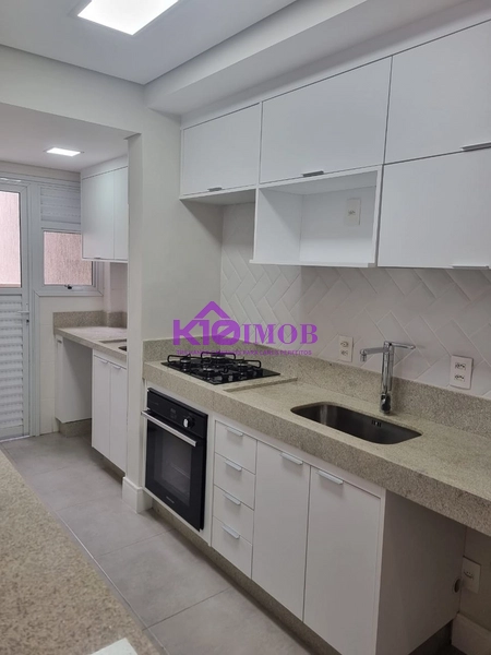 Apartamento Edifico Roma Campolim Sorocaba-SP: 6ª foto da galeria de imagens do imóvel