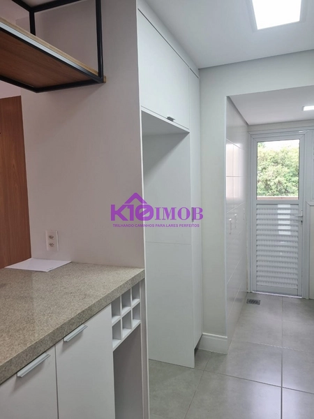 Apartamento Edifico Roma Campolim Sorocaba-SP: 7ª foto da galeria de imagens do imóvel
