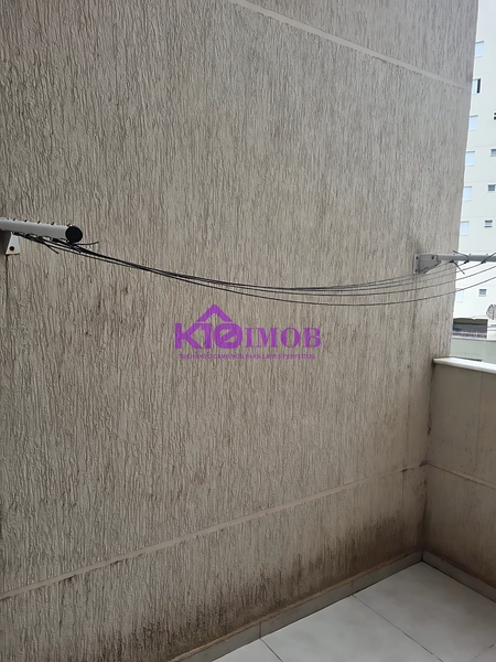 Apartamento Edifico Roma Campolim Sorocaba-SP: 10ª foto da galeria de imagens do imóvel