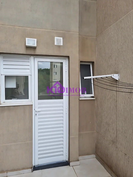 Apartamento Edifico Roma Campolim Sorocaba-SP: 8ª foto da galeria de imagens do imóvel