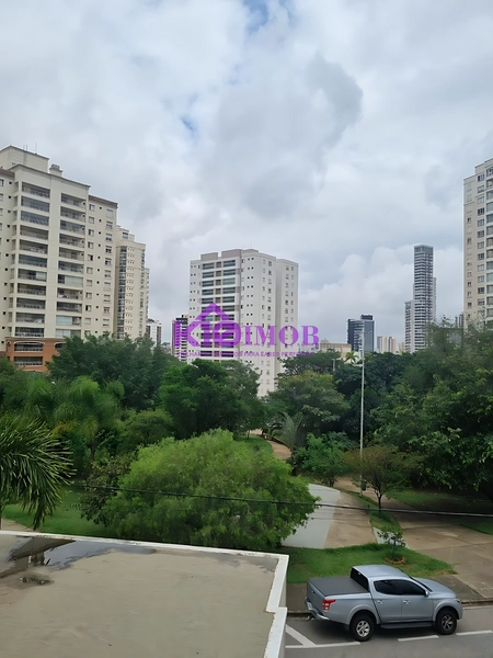 Apartamento Edifico Roma Campolim Sorocaba-SP: 2ª foto da galeria de imagens do imóvel