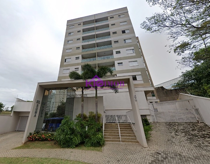 Apartamento Edifico Roma Campolim Sorocaba-SP: 1ª foto da galeria de imagens do imóvel